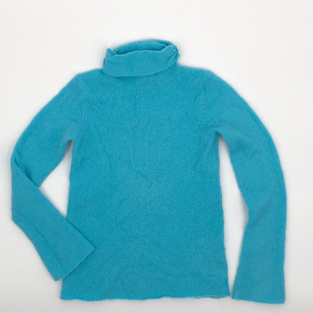 - Next Era Girls Sz L Acrylic Sweater